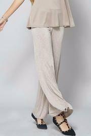  Beige Palazzo Pants