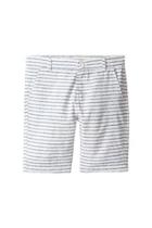  Sandpiper Linen Shorts