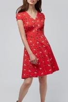  Cathleen Dog Dress