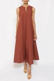  Terra Midi Dress