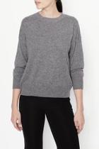  Melanie Cashmere Sweater