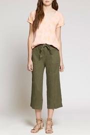  Sasha Linen Pant