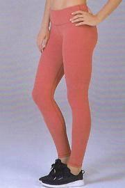  Rust Legging