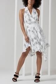 Caught Up Dress