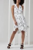  Caught Up Dress