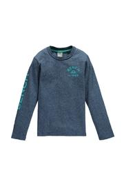  Heather Blue Sweatshirt