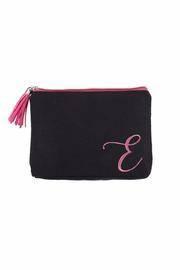  Cosmetic Bag E