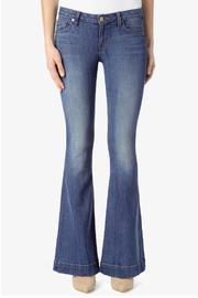  Hudson Flare Jeans