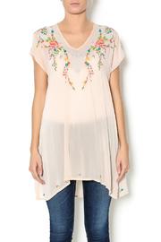  Valerie Tunic