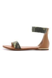  Camo Campbell Sandal