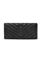  Soho Quilted Wallet