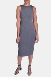  Bombshell Bodycon Dress