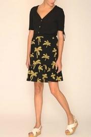  Palm Tree Skirt