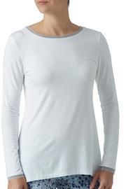  Tunic With Mesh