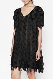  Tassel Valley Dress