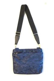  Navy Camo Crossbody