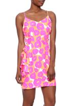  Tallulah Print Dress