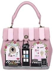  Beauty-lounge Grace Bag