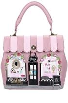  Beauty-lounge Grace Bag