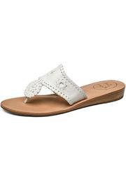  Jack Rogers Capri
