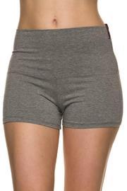  Foldover Yoga Shorts