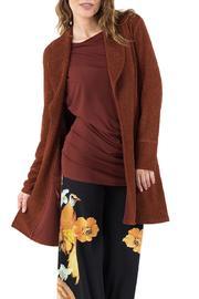  Zip Pocket Jacket