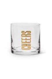 Cheers Glasses - Short