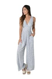  Aura Jumpsuit