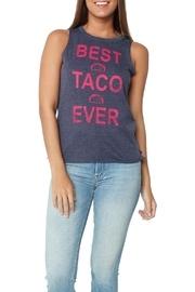  Best Taco Ever Tank
