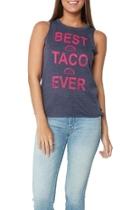  Best Taco Ever Tank