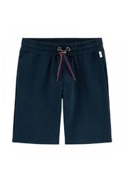  Navy-blue 'toky' Bermudas