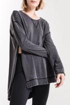  Heathered Grey Weekender