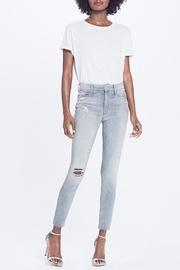  High Waisted Looker Jeans