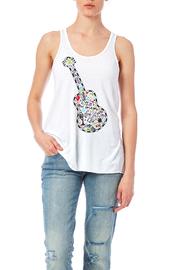  Fest Guitar Tank