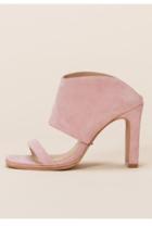  Linx Heeled Sandal