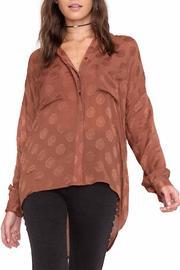  Tahara Woven Top