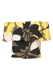  Cueva Off Shoulder Top