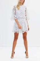  Closing Scene Dress