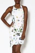  Paloma Floral Dress