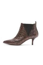  Faie Croc Bootie