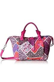  Modern Medley Hadley-satchel