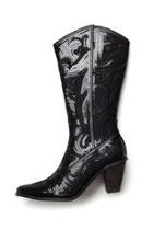  Bling Cowboy Boots
