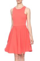  Kennet Textured Dress
