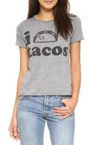  Graphic Taco Tee