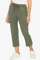  Pull-on Cargo Pant