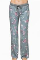  Butterfly Lounge Pant