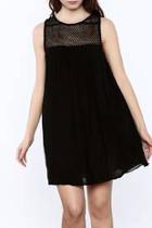  Benele Mini Dress