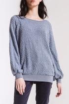  Adams Textured Sweater