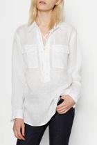  Knox Linen Shirt