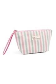  Handmade Wristlet Pouch